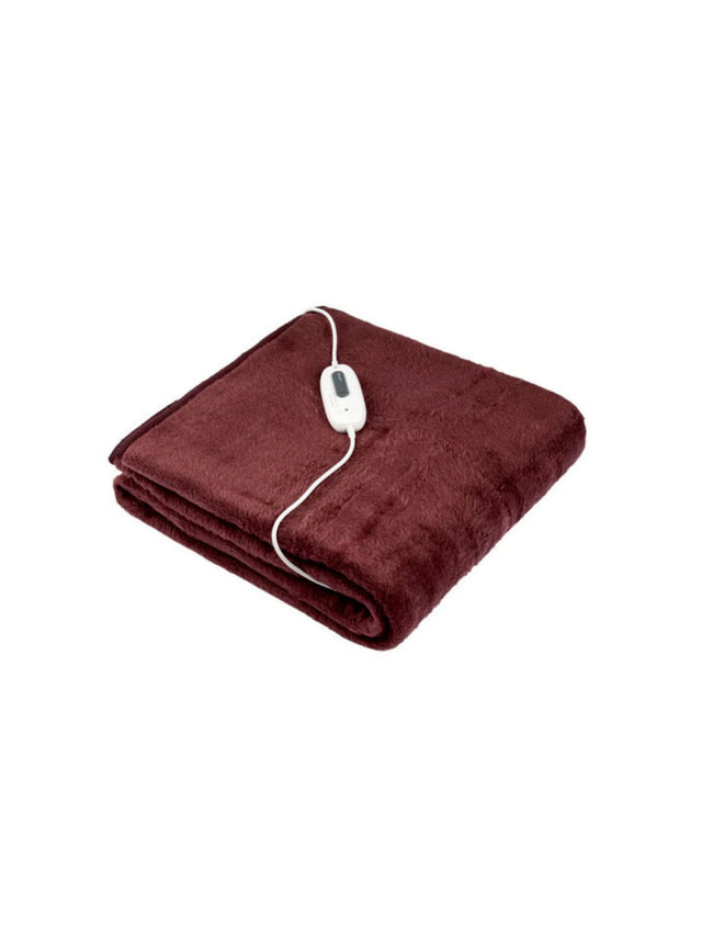 Image for Electric Heated Blanket