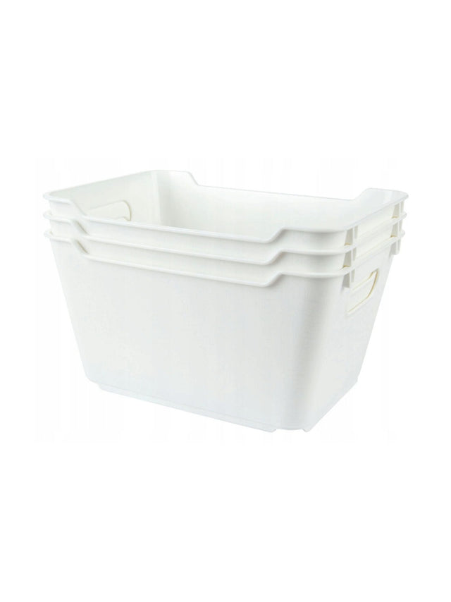 Image for Storge Box Set