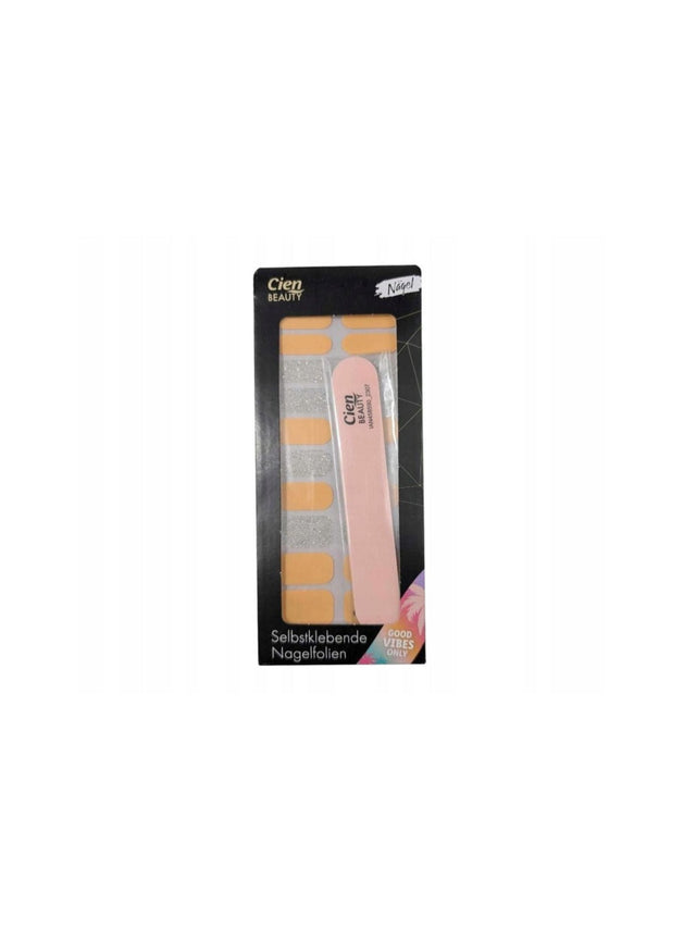 Image for Self-Adhesive Nail Stickers