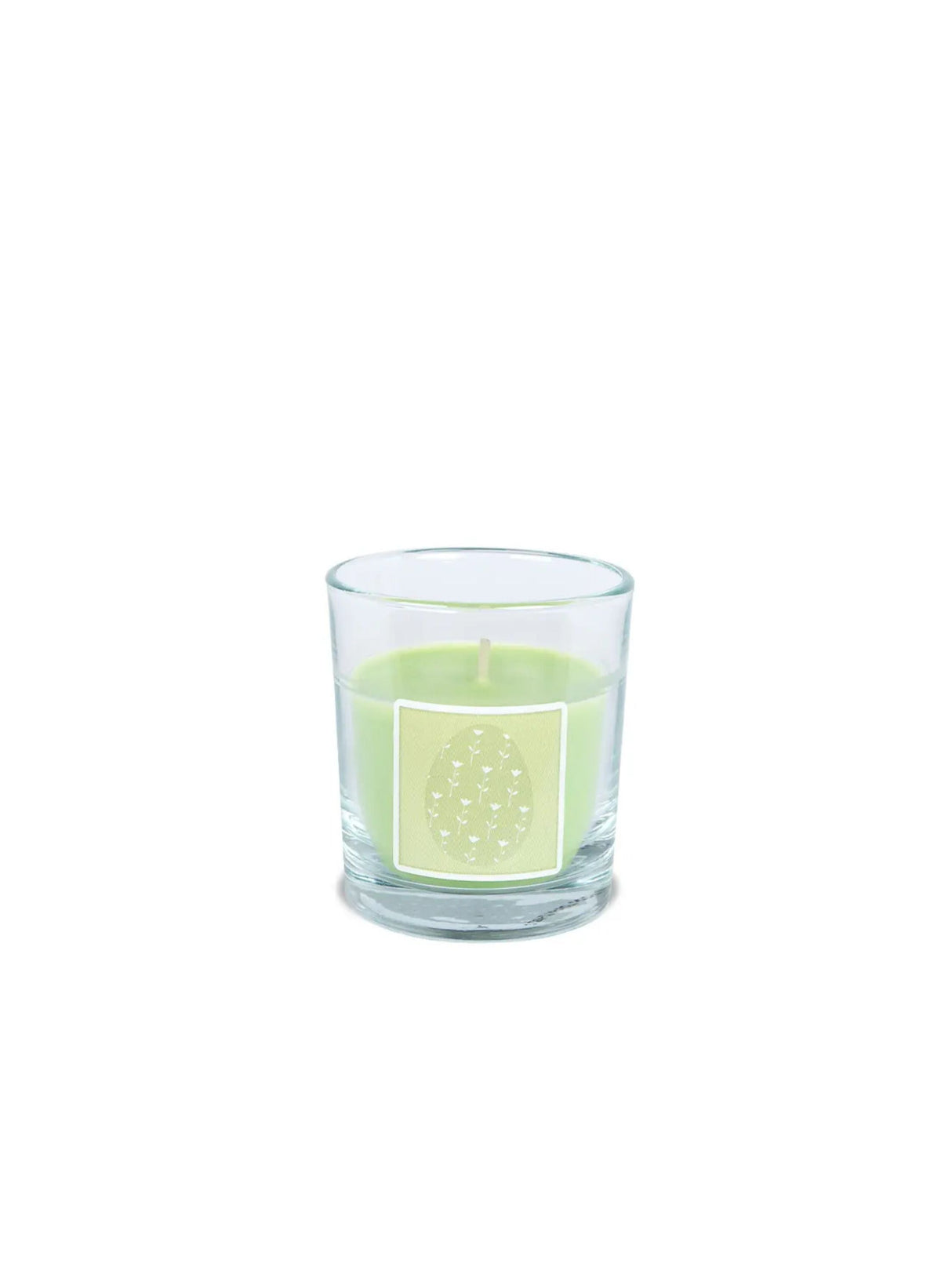 Image for Easter Candle Glass