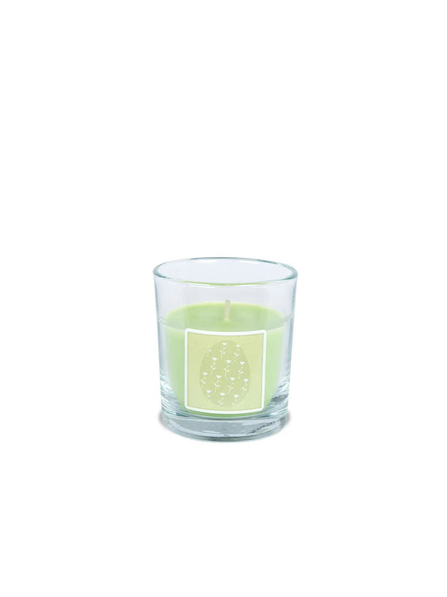 Image for Easter Candle Glass