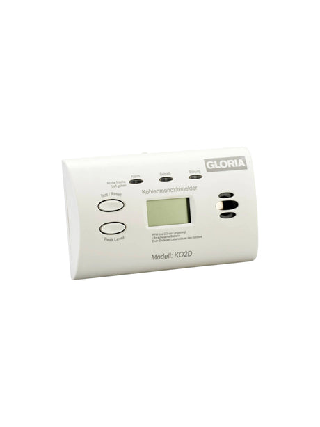 Image for Carbon Monoxide Alarm Ko2D