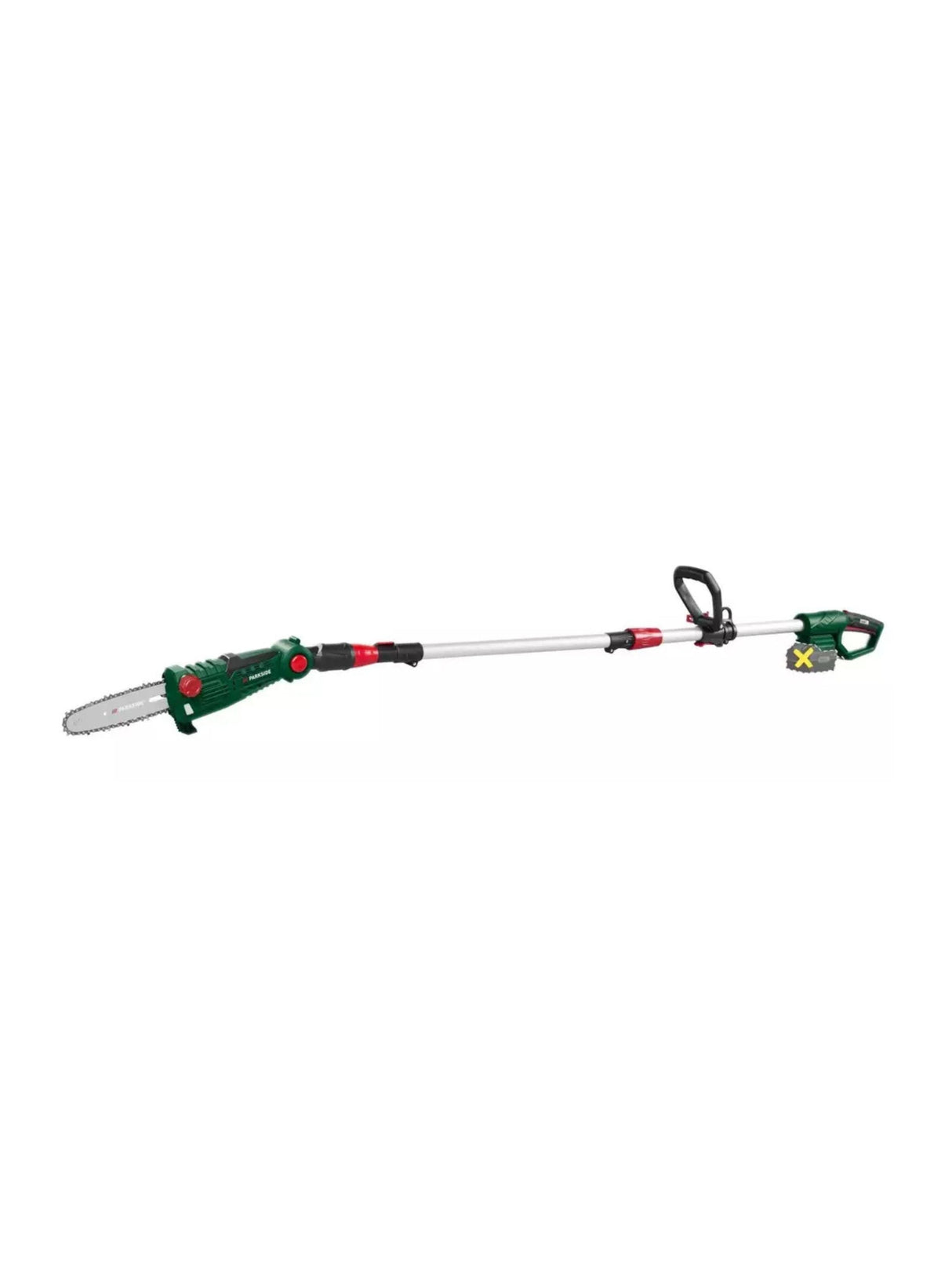 Image for Cordless Pole Saw