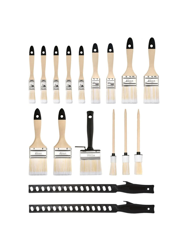 Image for Brush Set