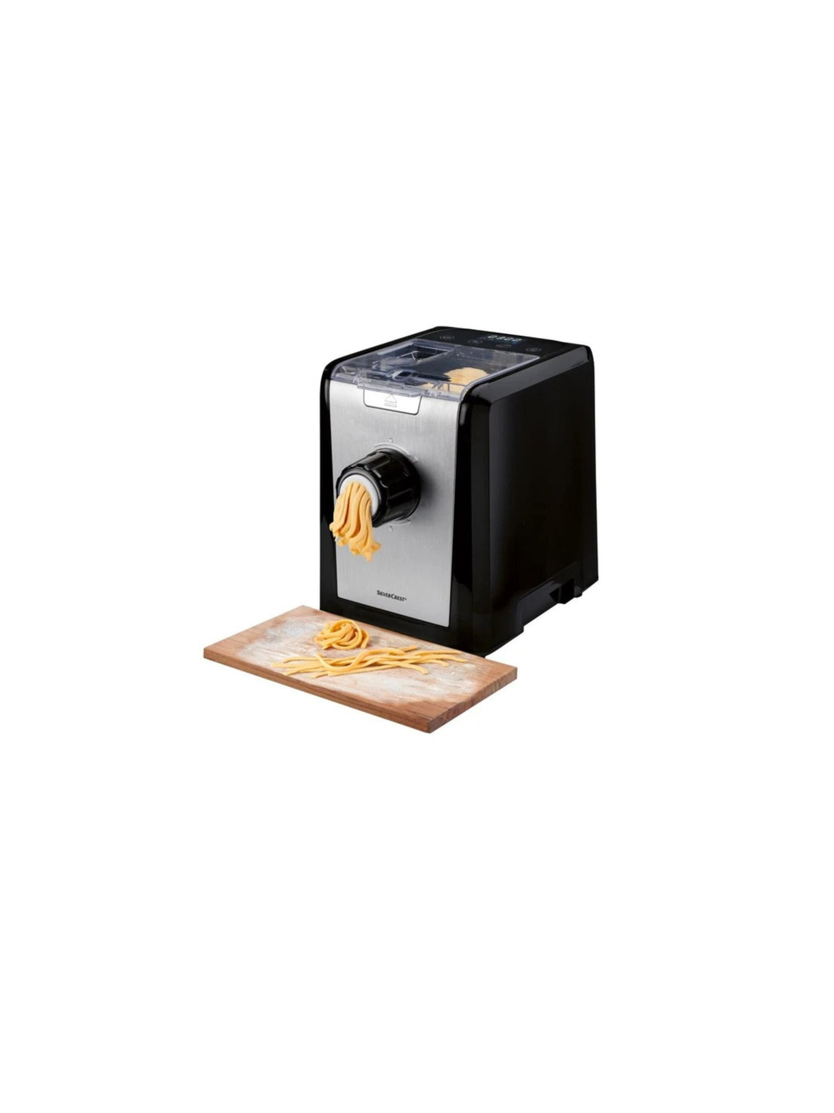 Image for Pasta Machine