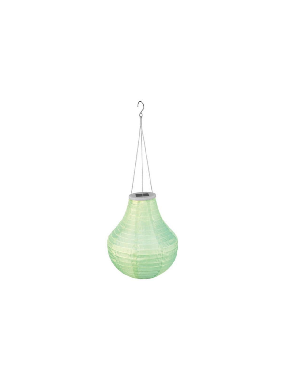Image for Solar Led Lantern (Mint)
