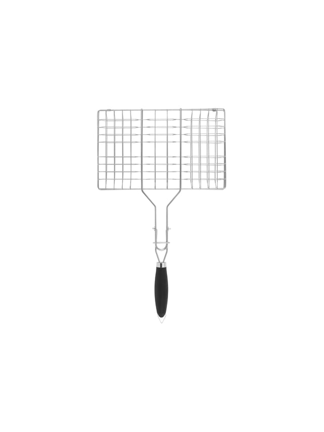 Image for Grilling Accessories (Burger Grill)