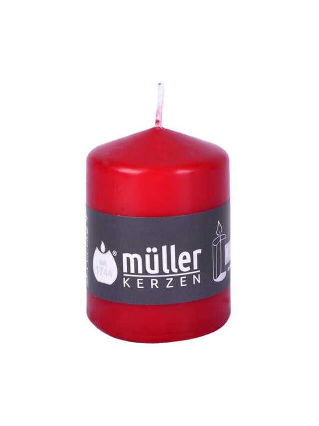 Image for Pillar Candle