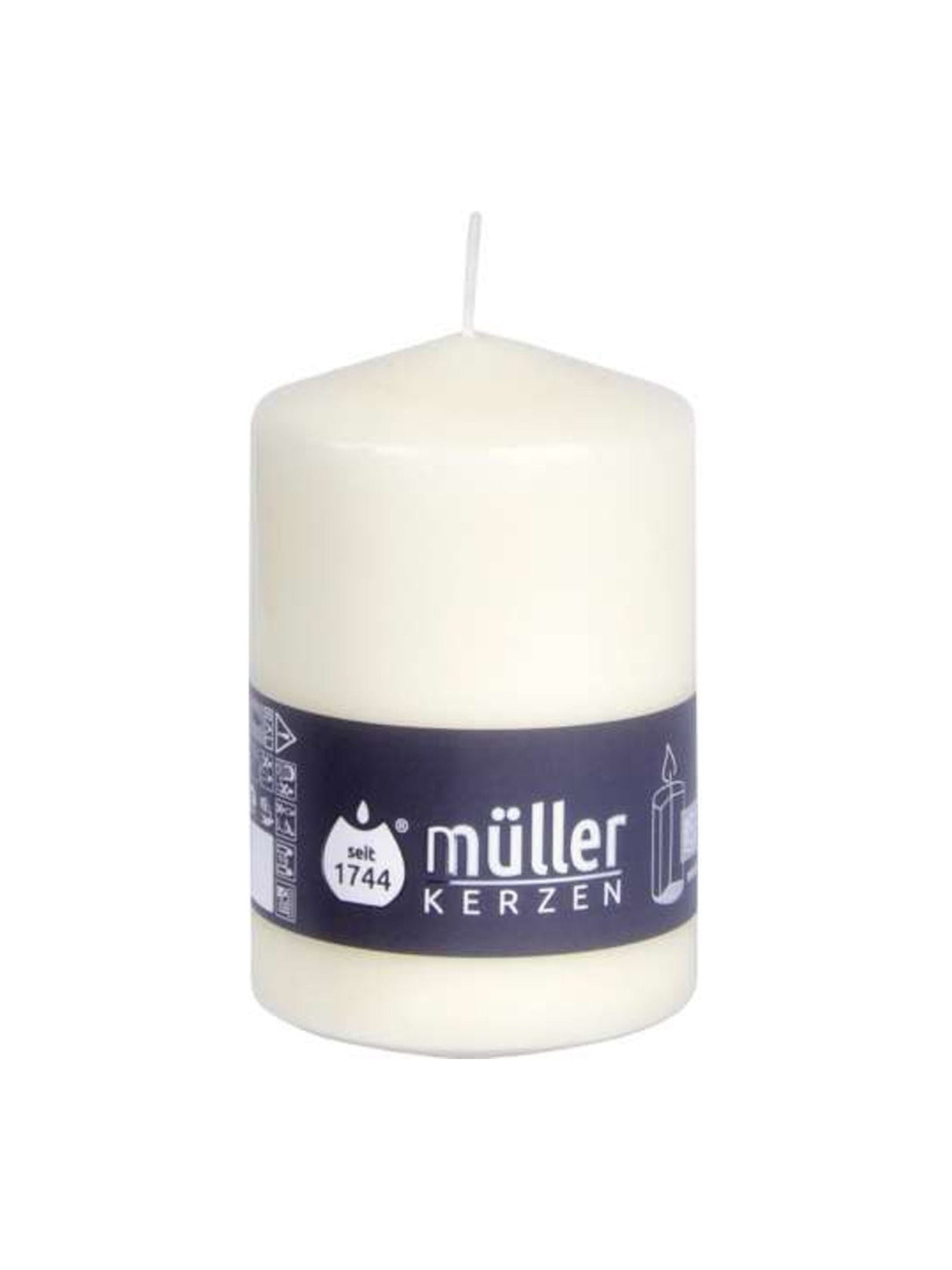 Image for Pillar Candle