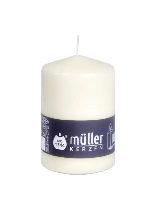 Image for Pillar Candle