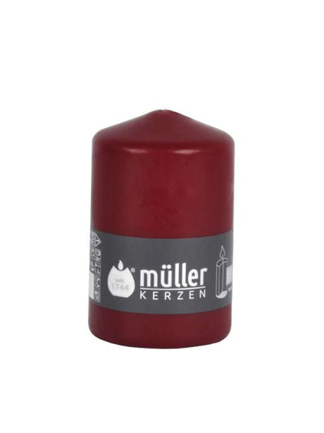 Image for Pillar Candle