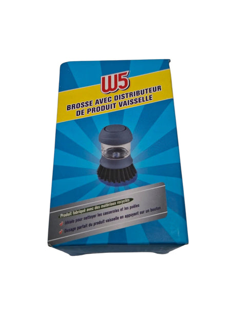 Image for Dishwashing Brush