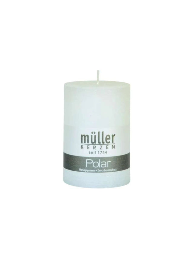 Image for Pillar Candle