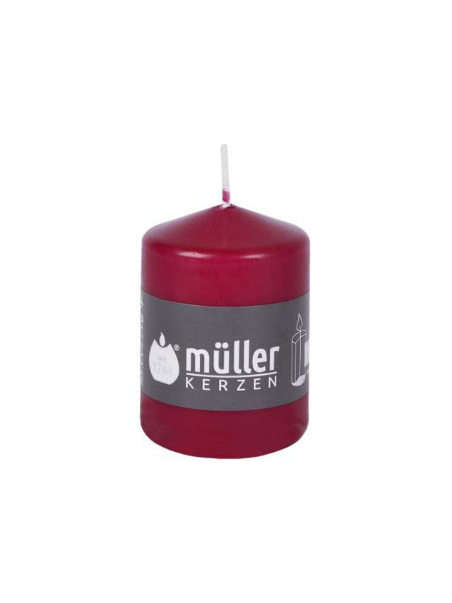 Image for Pillar Candle