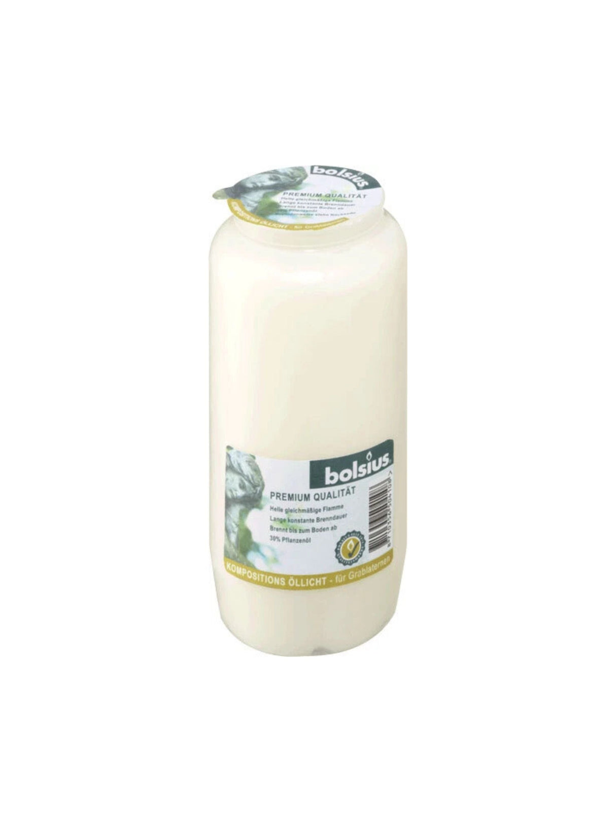 Image for Grave Candle