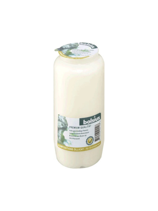 Image for Grave Candle