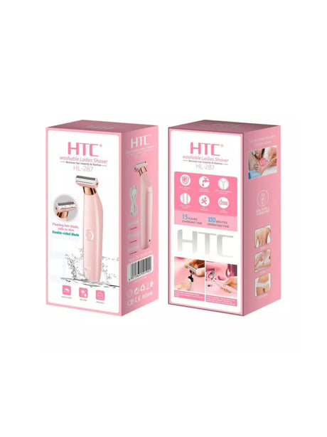 Image for Washable Ladies Shaver