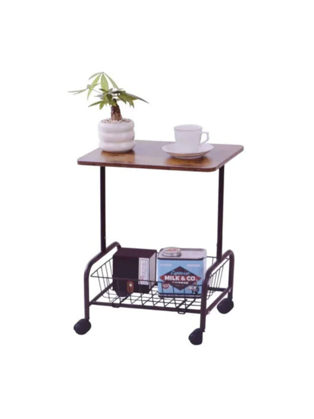 Image for Mobile Side Table
