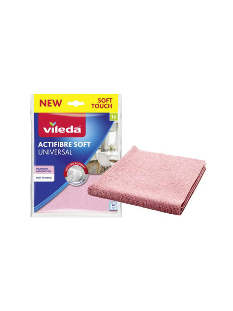 Image for Actifibre Soft Cloth
