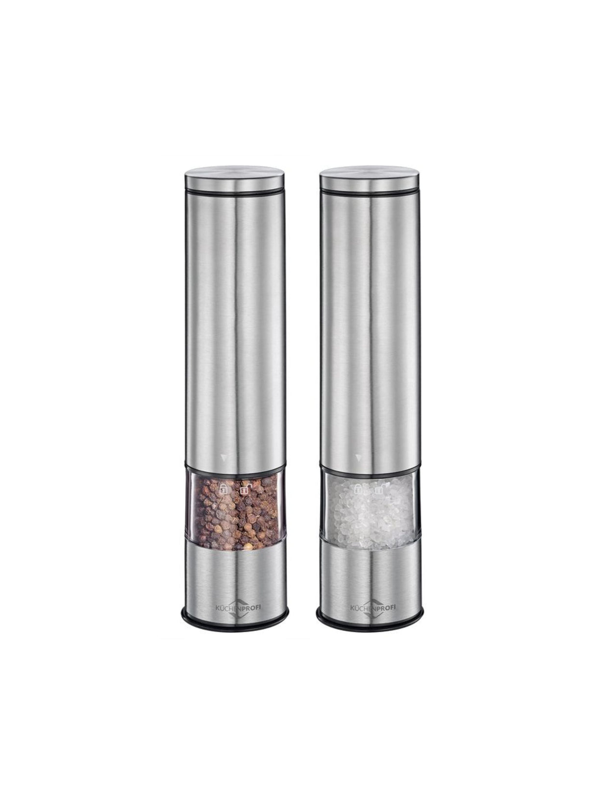 Image for Electric Pepper And Salt Mill Boston