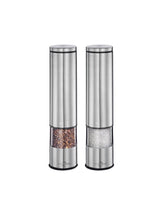 Image for Electric Pepper And Salt Mill Boston