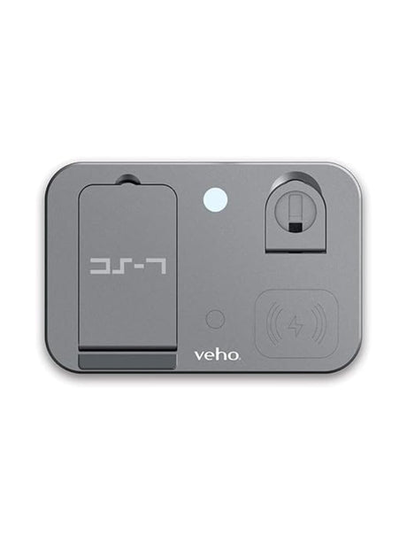 Image for Ds-7 Wireless Multi-Charging Station