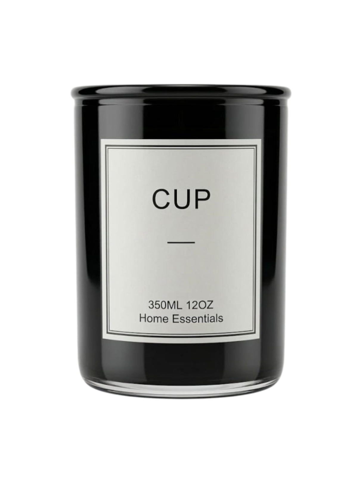 Image for Glass Cup