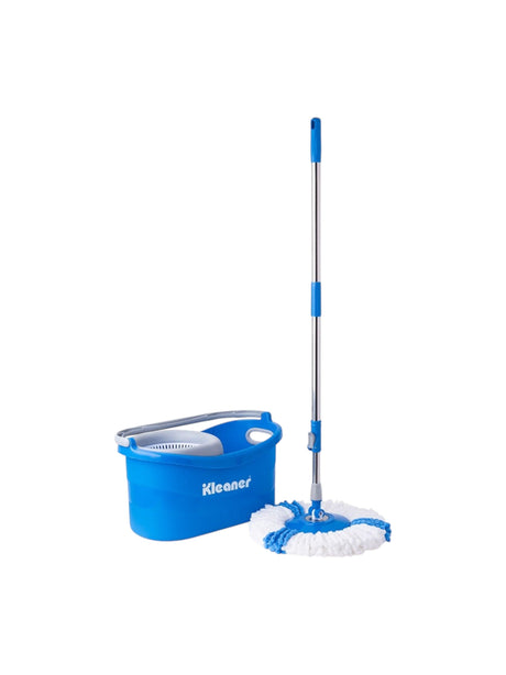 Image for Floor Cleaning Mop And Squeegee