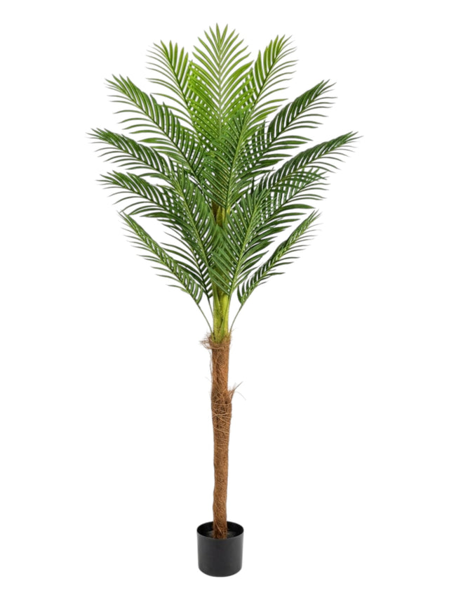 Image for Artificial Areca Palm Tree