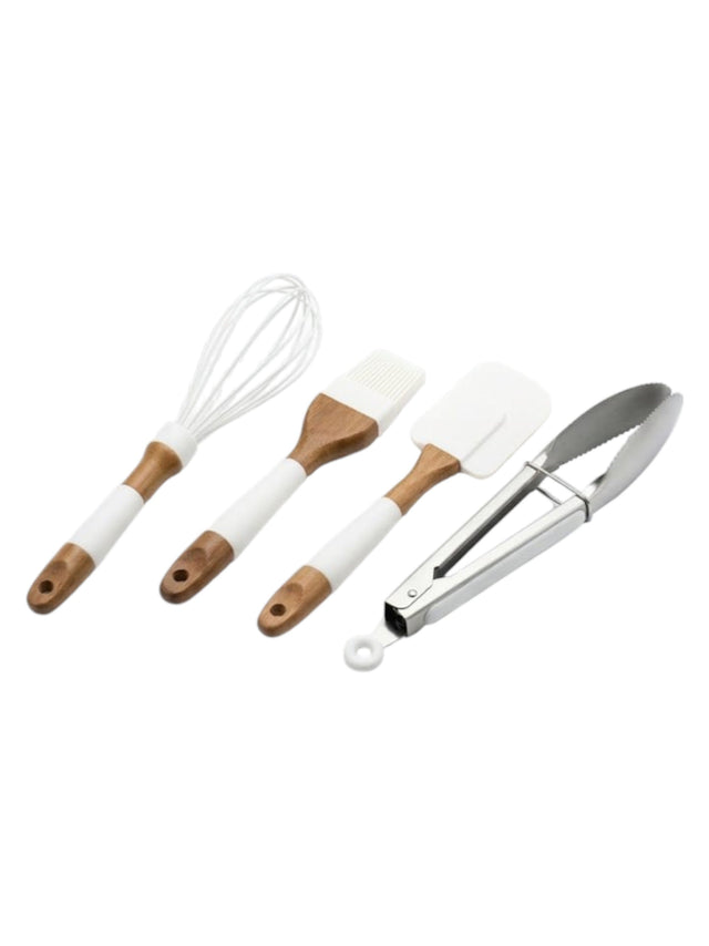 Image for Cooking Spoon Set