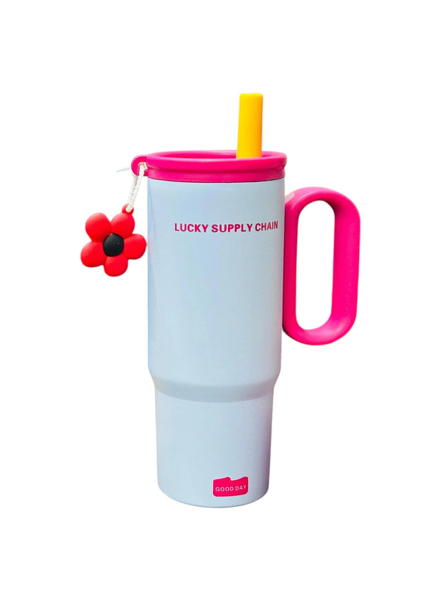 Image for Insulated Tumbler Flask