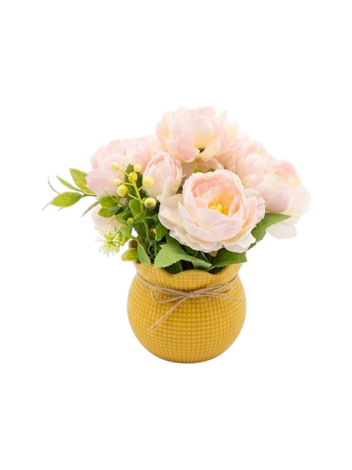 Image for Artificial Peony Floral