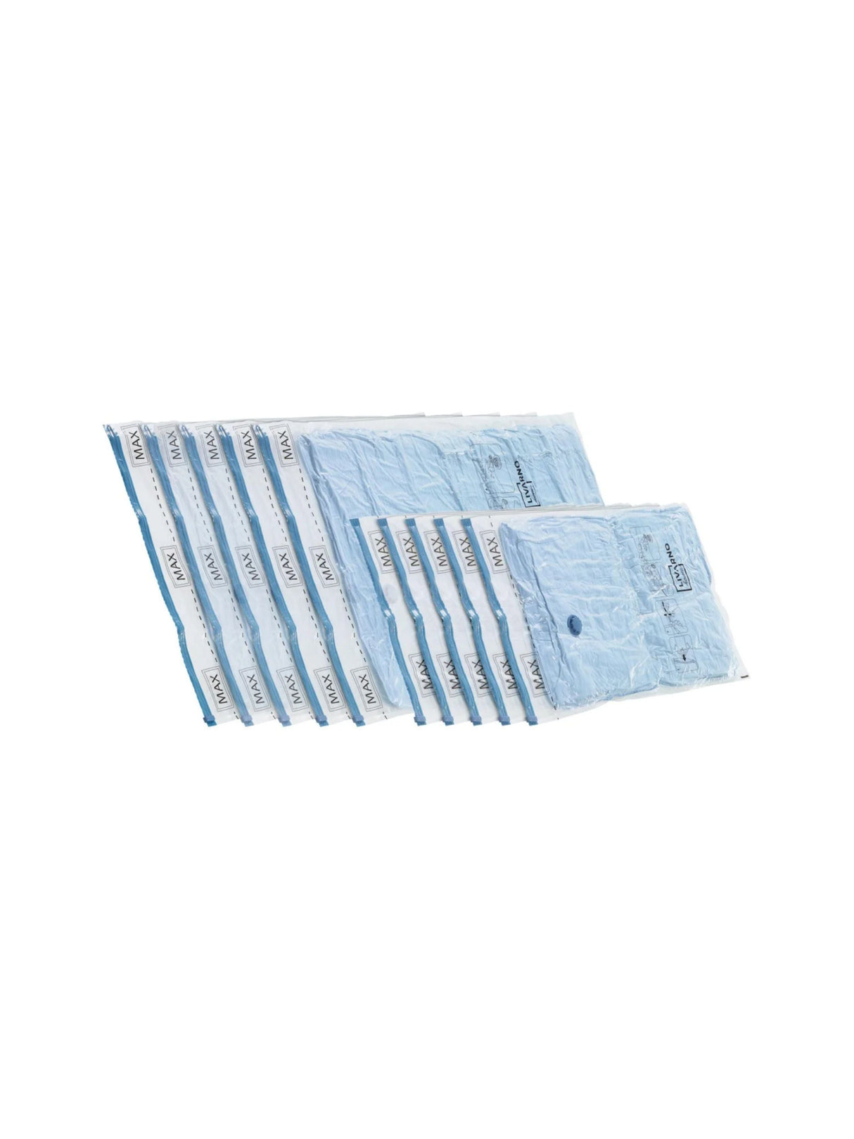 Image for Vacuum Storage Bag Set