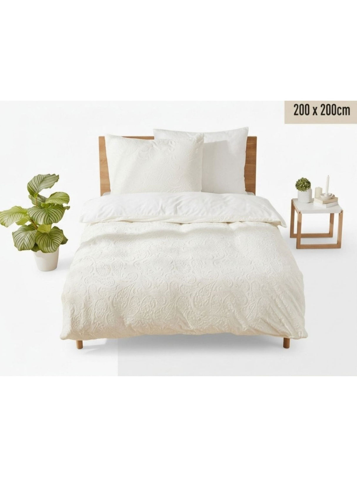 Image for Teddy Fleece Fitted Sheet