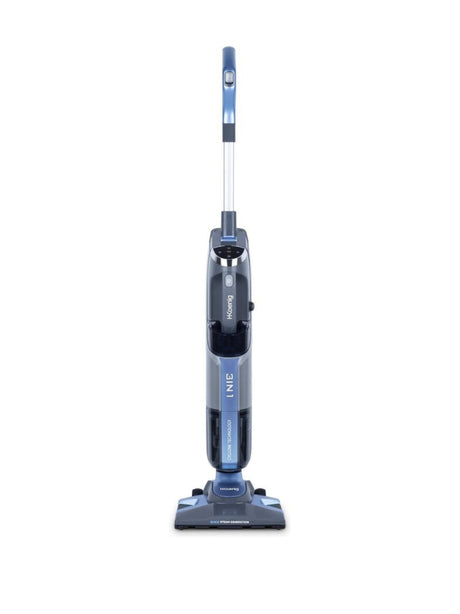 Image for Multifunction Steam Vacuum Cleaner
