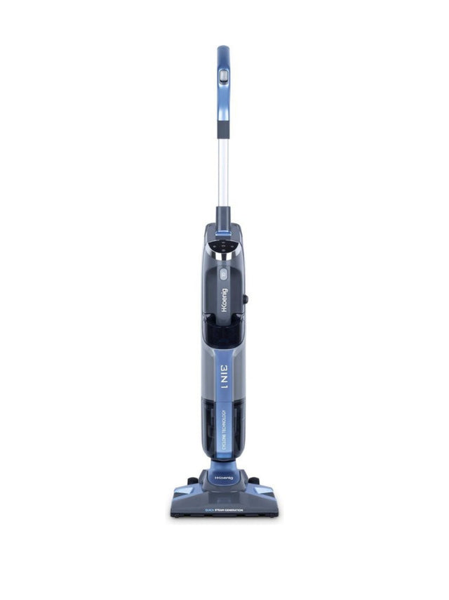 Image for Multifunction Steam Vacuum Cleaner