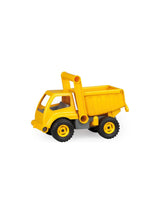 Image for Eco-Friendly Dump Truck Toy
