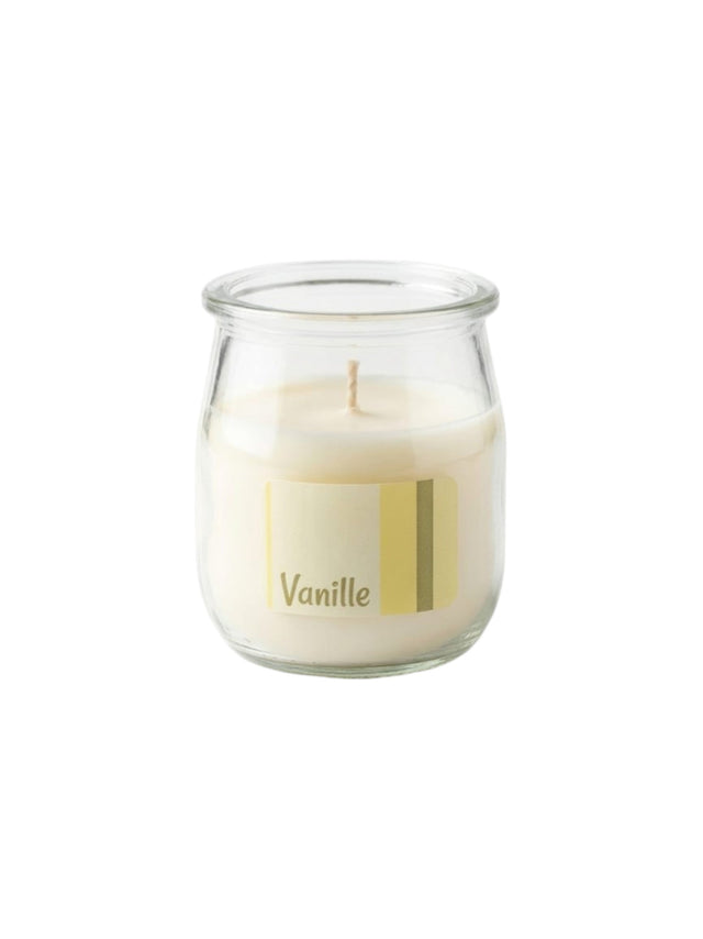 Image for Scented Candle In Glass
