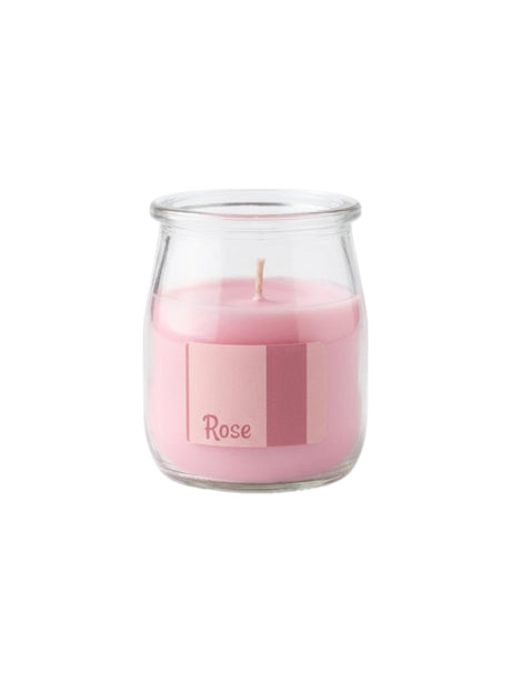Image for Scented Candle In Glass