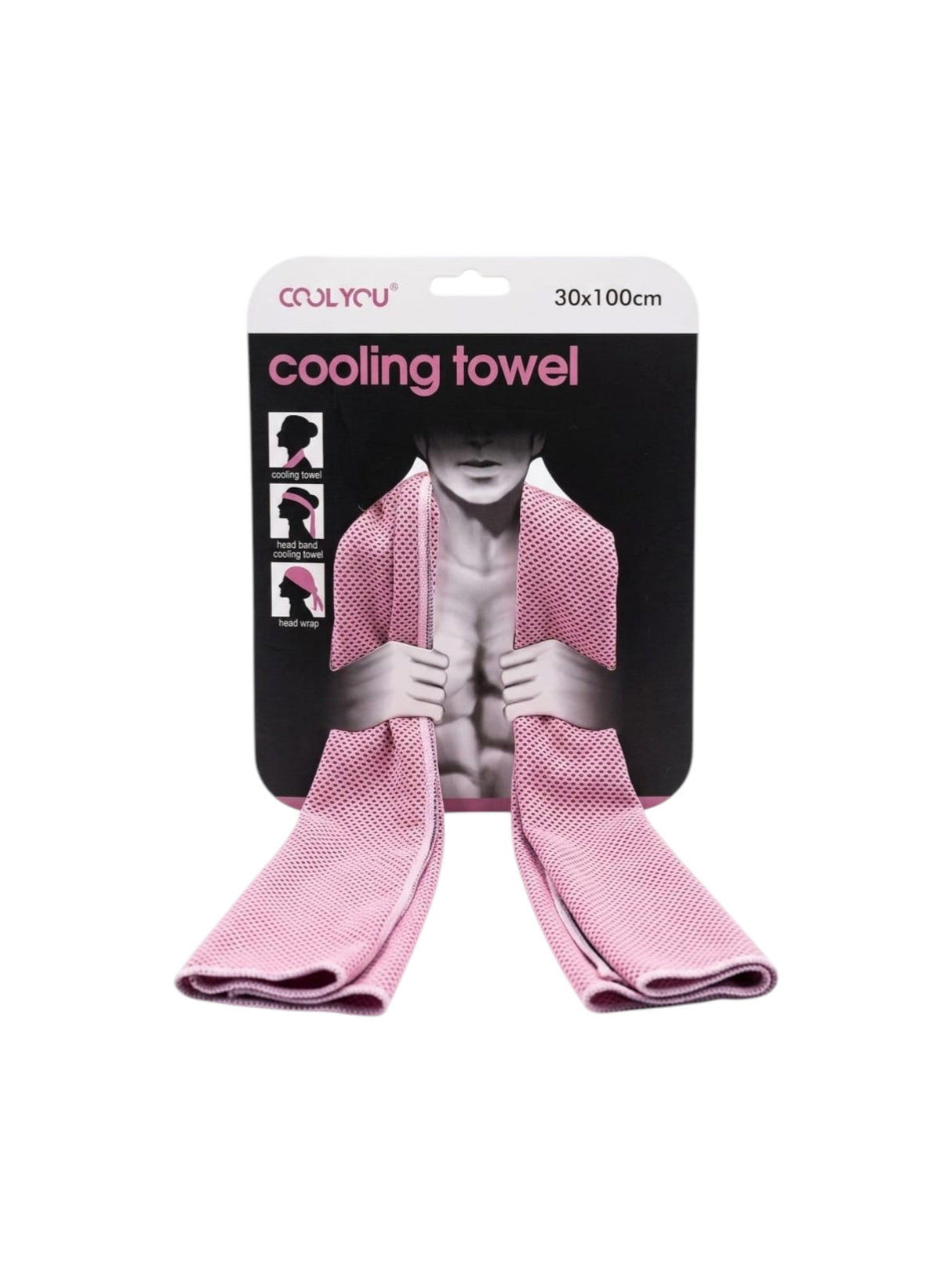 Image for Cooling Towel