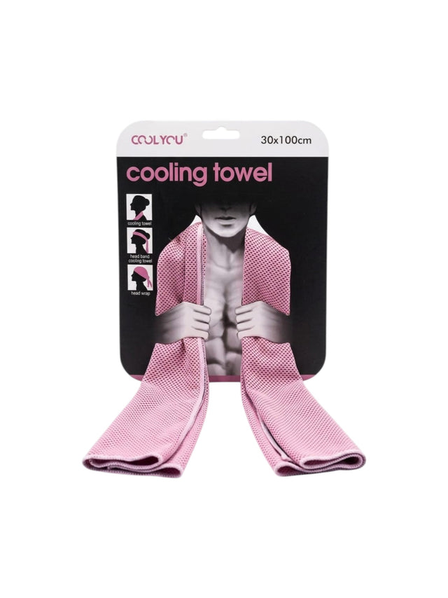 Image for Cooling Towel