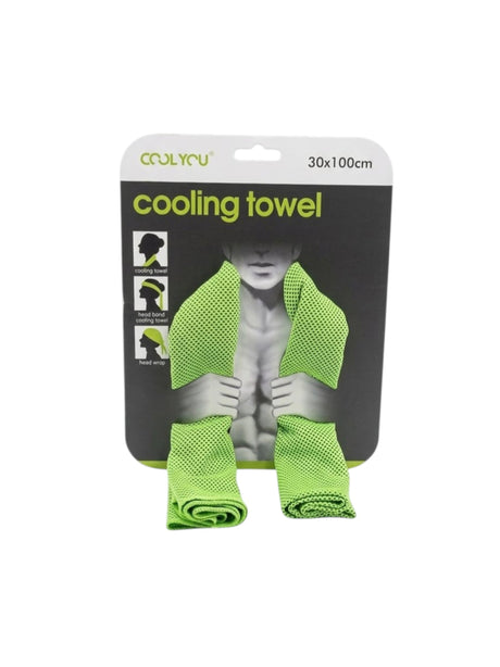 Image for Cooling Towel