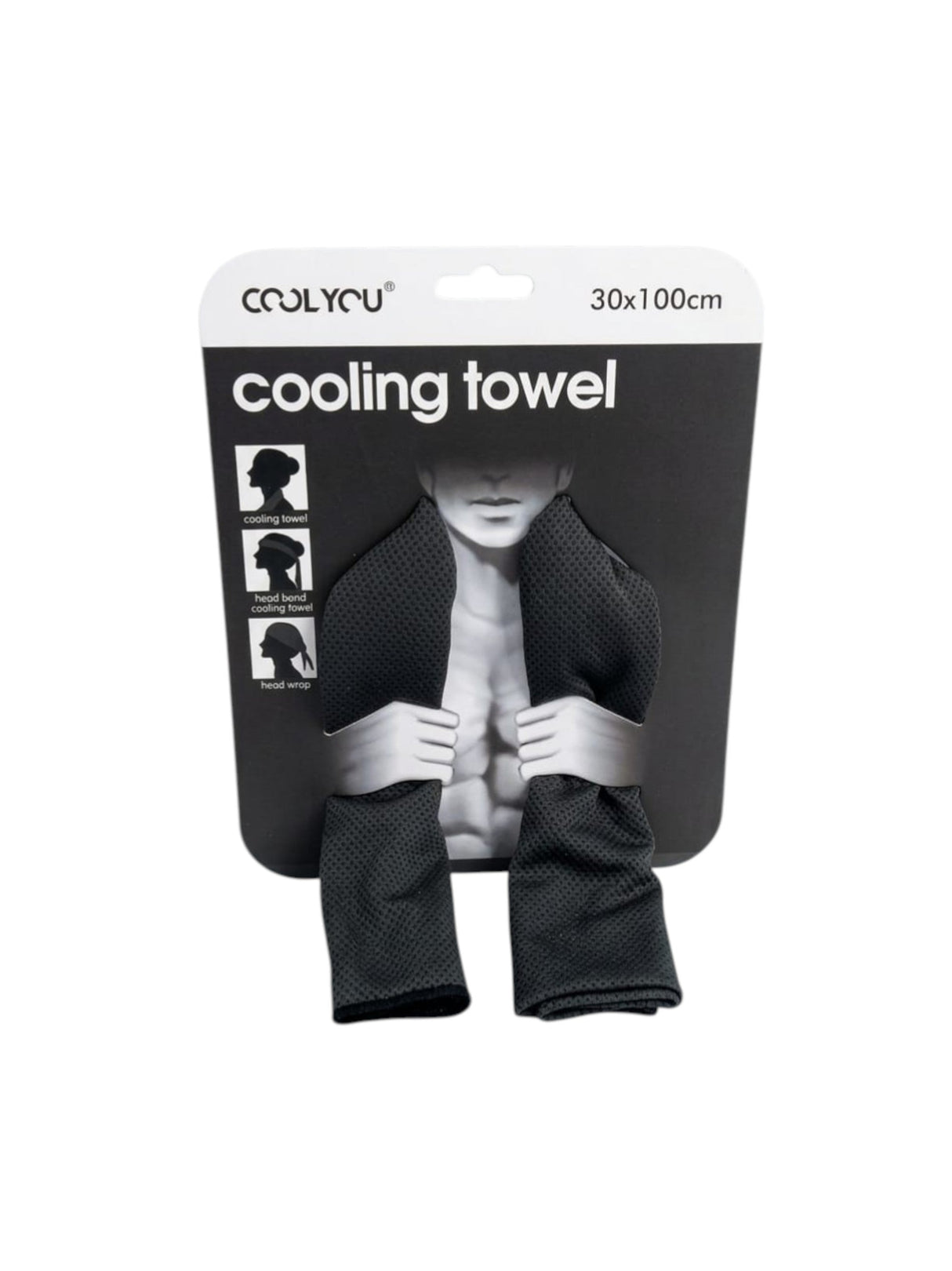 Image for Cooling Towel