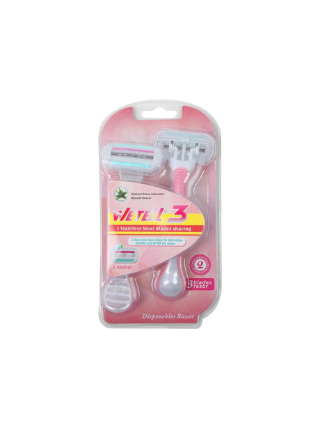 Image for Women Razor