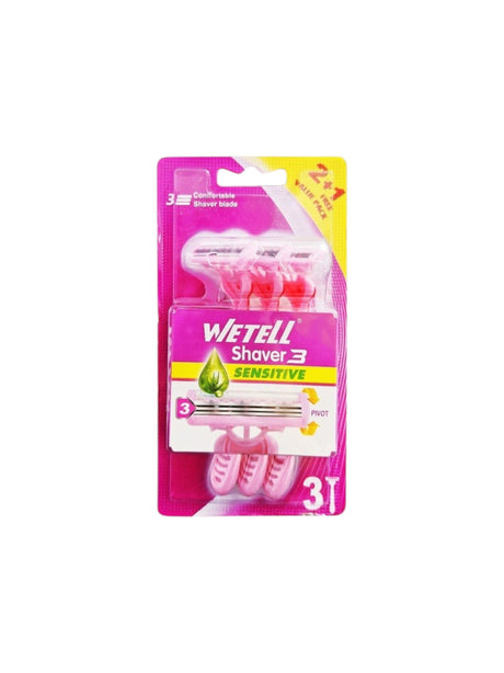 Image for Women�S Disposable Razors