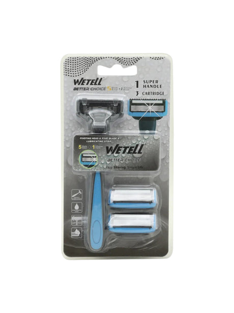 Image for Men'S Razor Kit