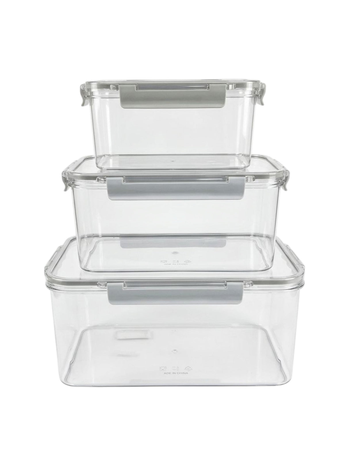 Image for Food Storage Container