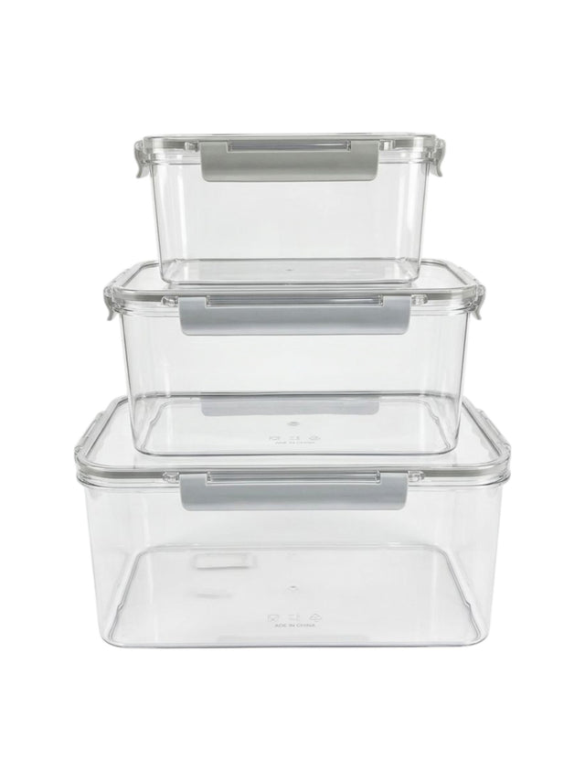 Image for Food Storage Container
