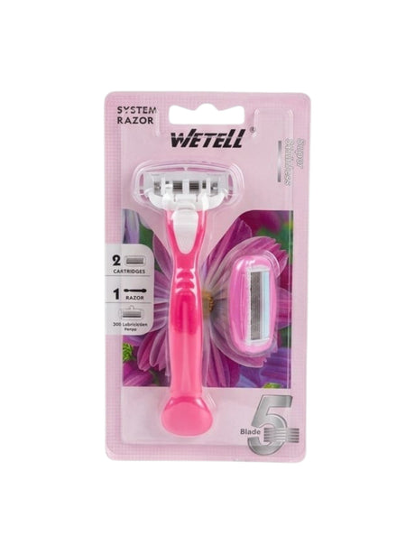 Image for Women�S System Razor