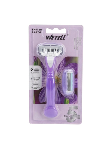 Image for Women�S System Razor